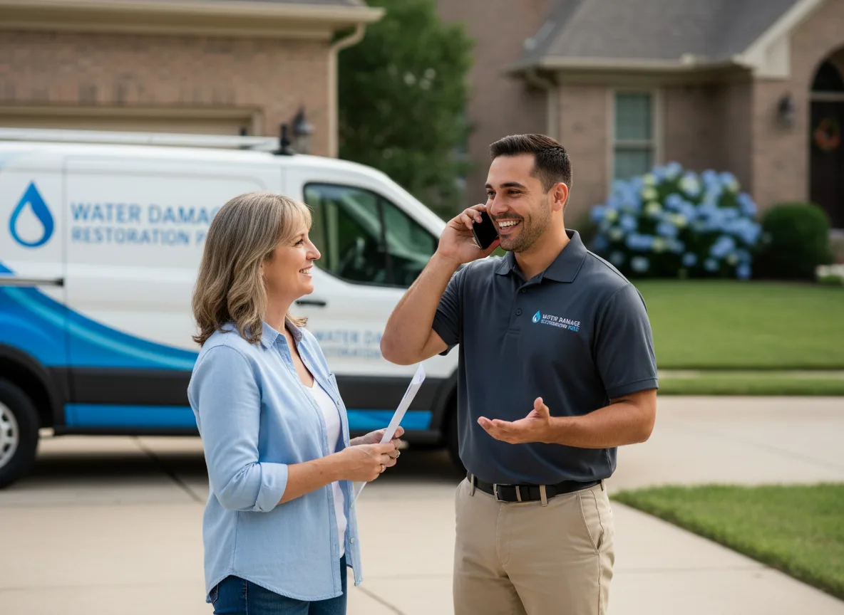 Flood Restoration Canton, NY FAQs